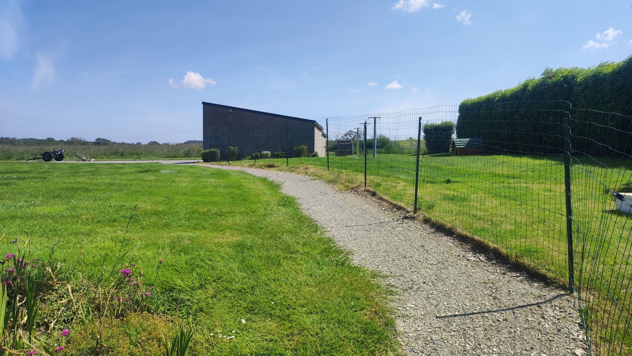 Photo of Outdoor in Guer