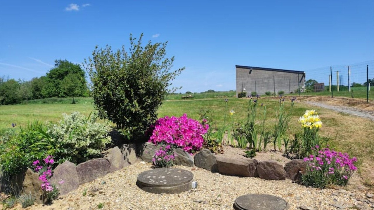 Photo of Outdoor in Guer