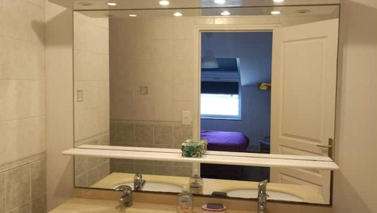 Photo of Bathroom in Guer
