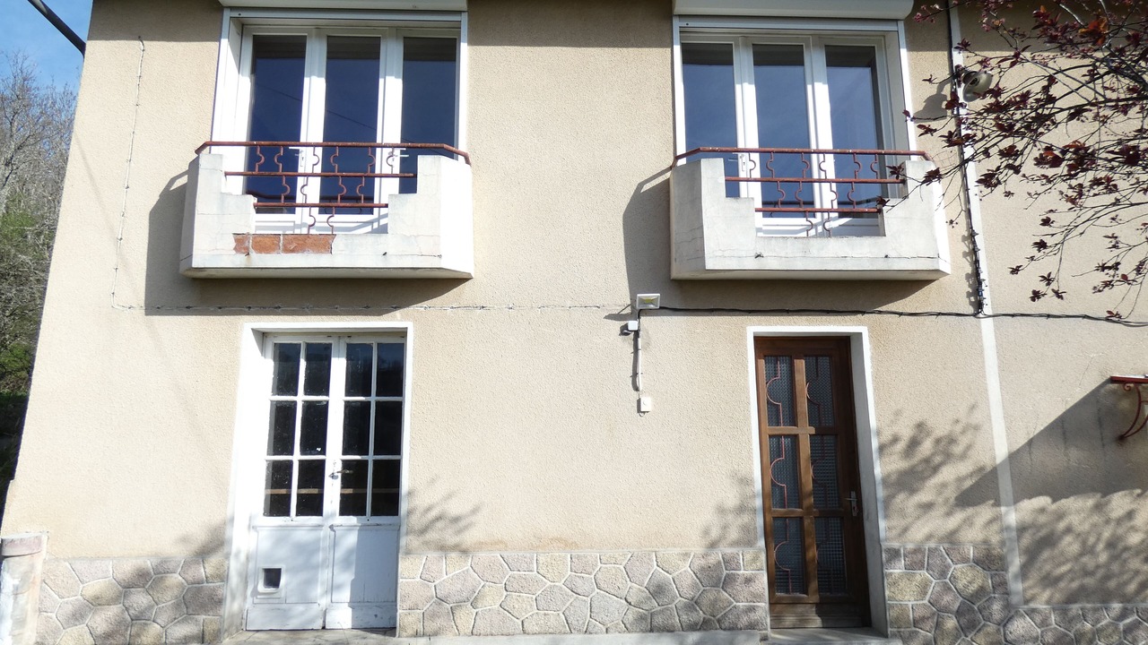 Photo of Outdoor in Ambert