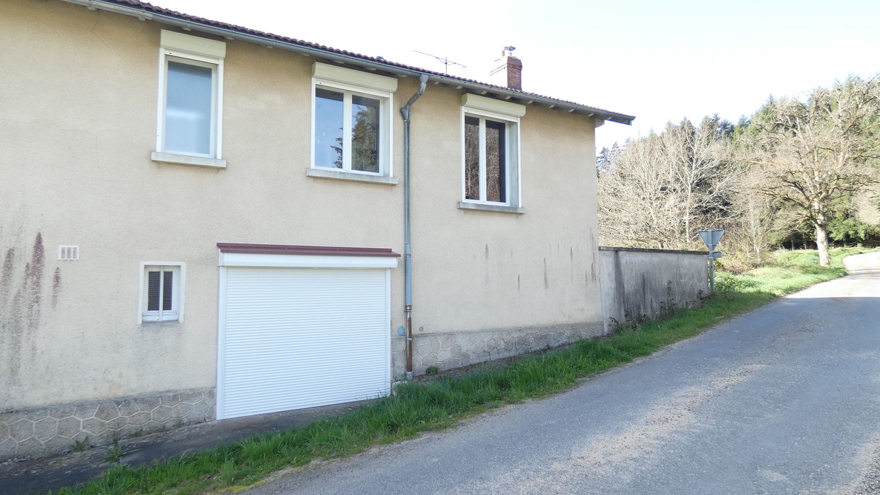 Photo of Outdoor in Ambert