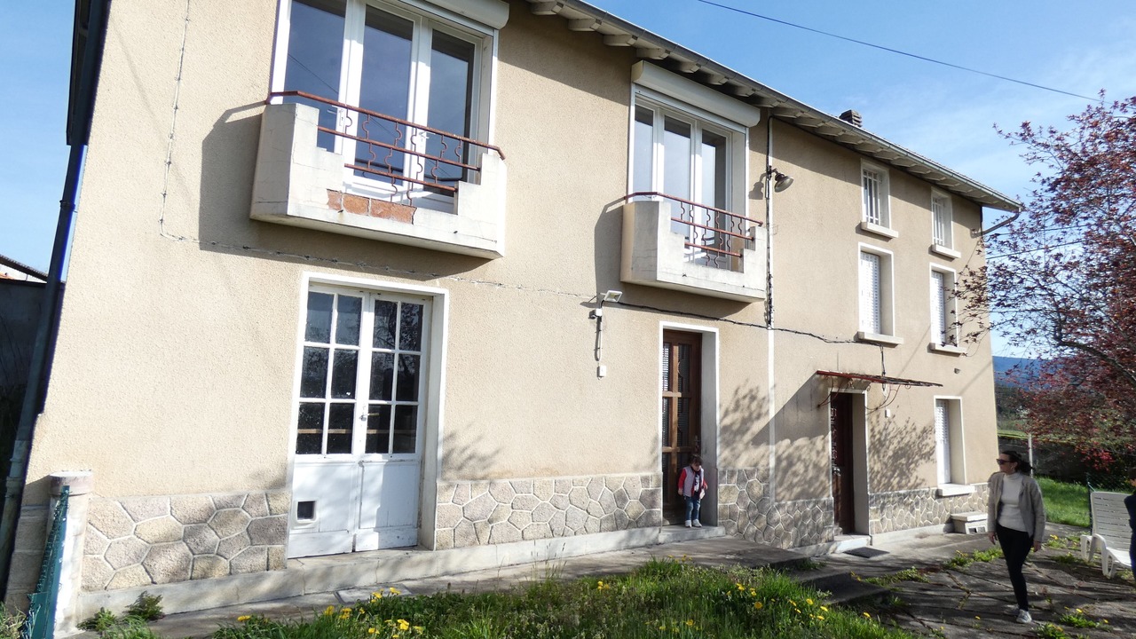 Photo of Outdoor in Ambert