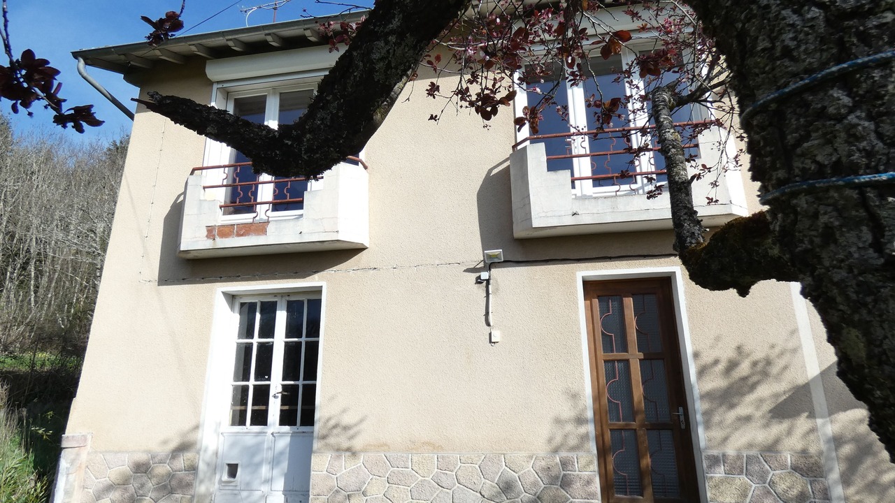 Photo of Outdoor in Ambert