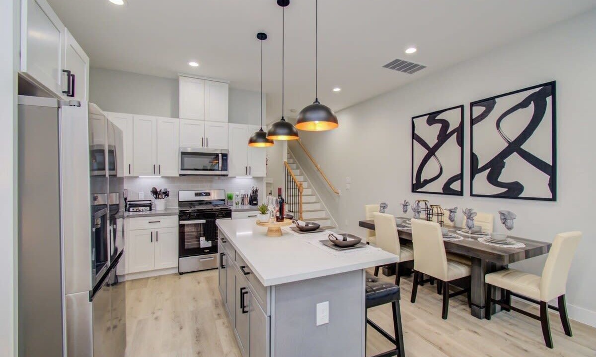 Photo of Kitchen in Northside
