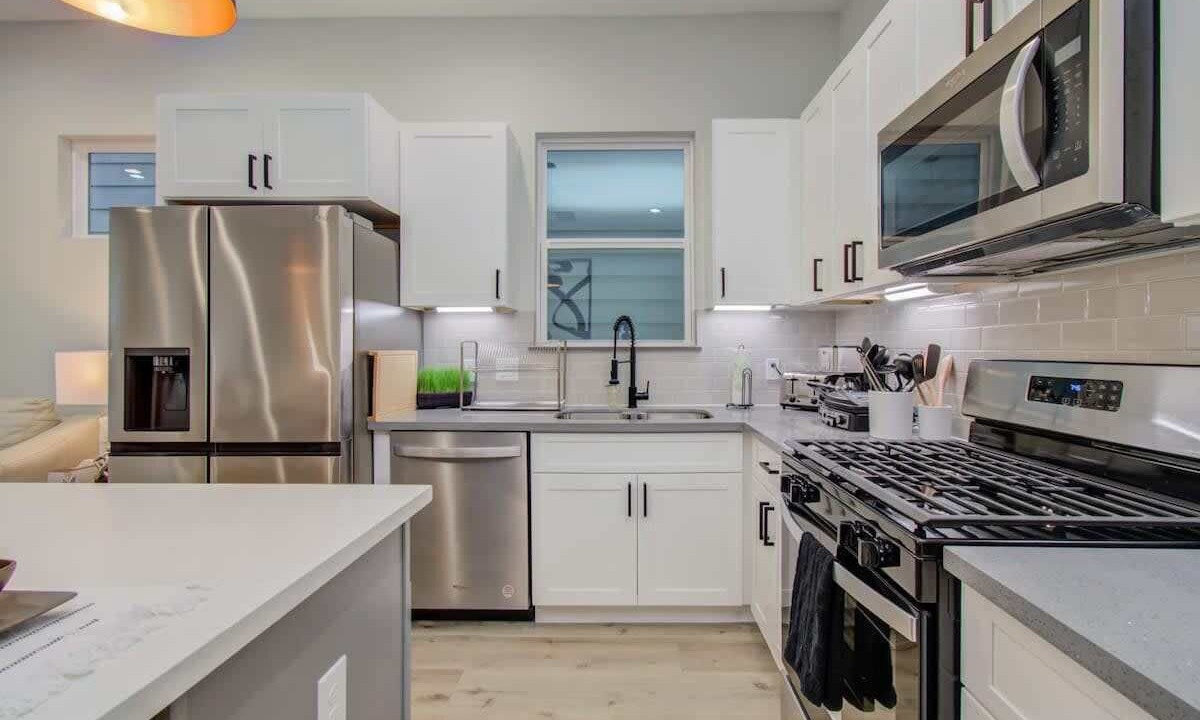 Photo of Kitchen in Northside