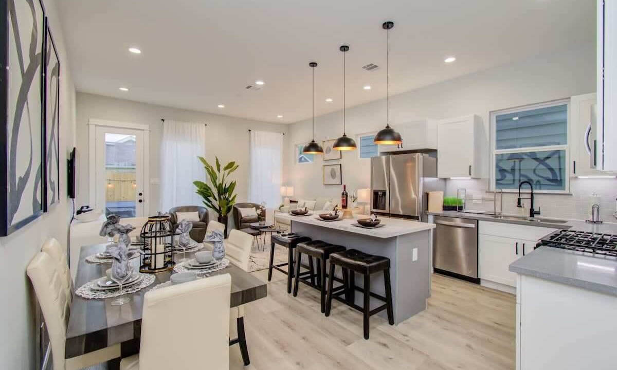 Photo of Kitchen in Northside
