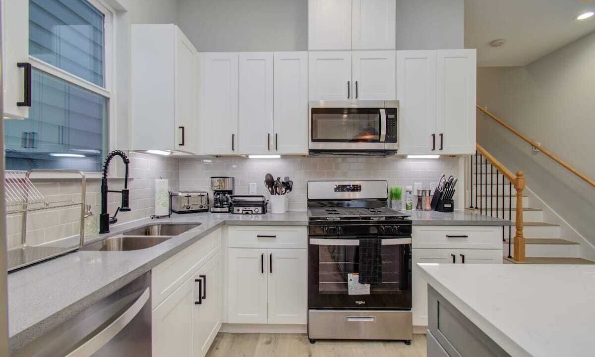 Photo of Kitchen in Northside