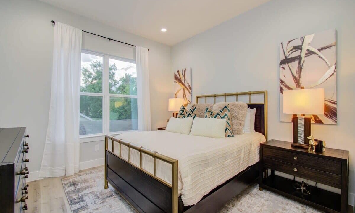 Photo of Bedroom in Northside