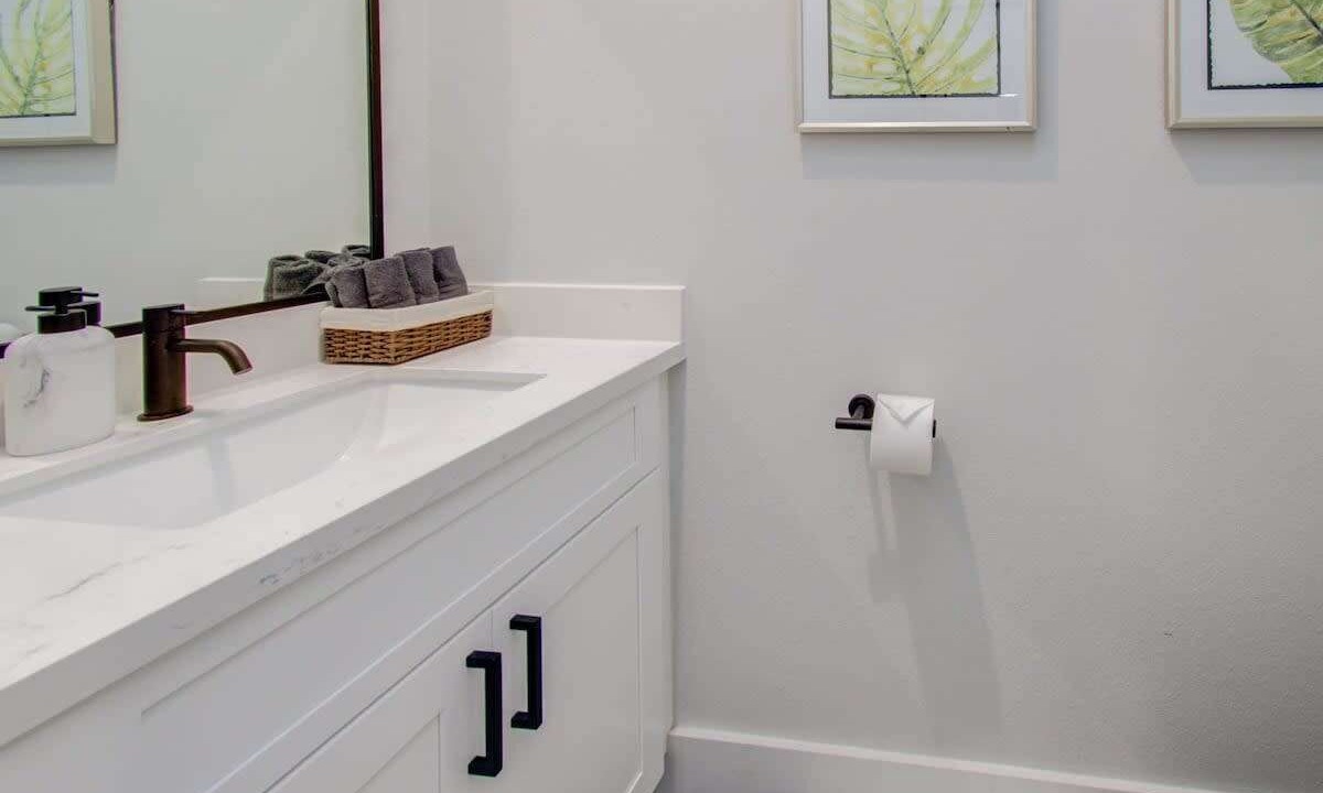 Photo of Bathroom in Northside