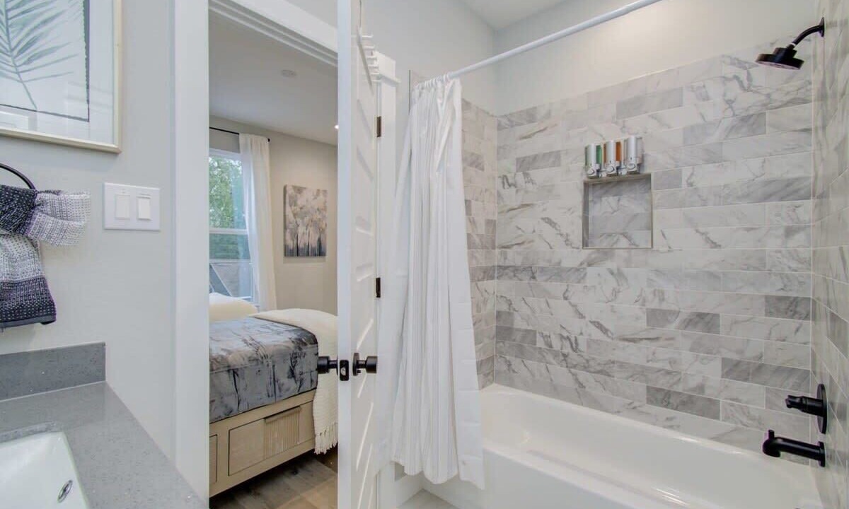 Photo of Bathroom in Northside