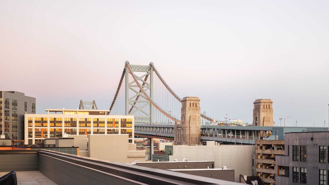 Photo of Patio Balcony in Old City