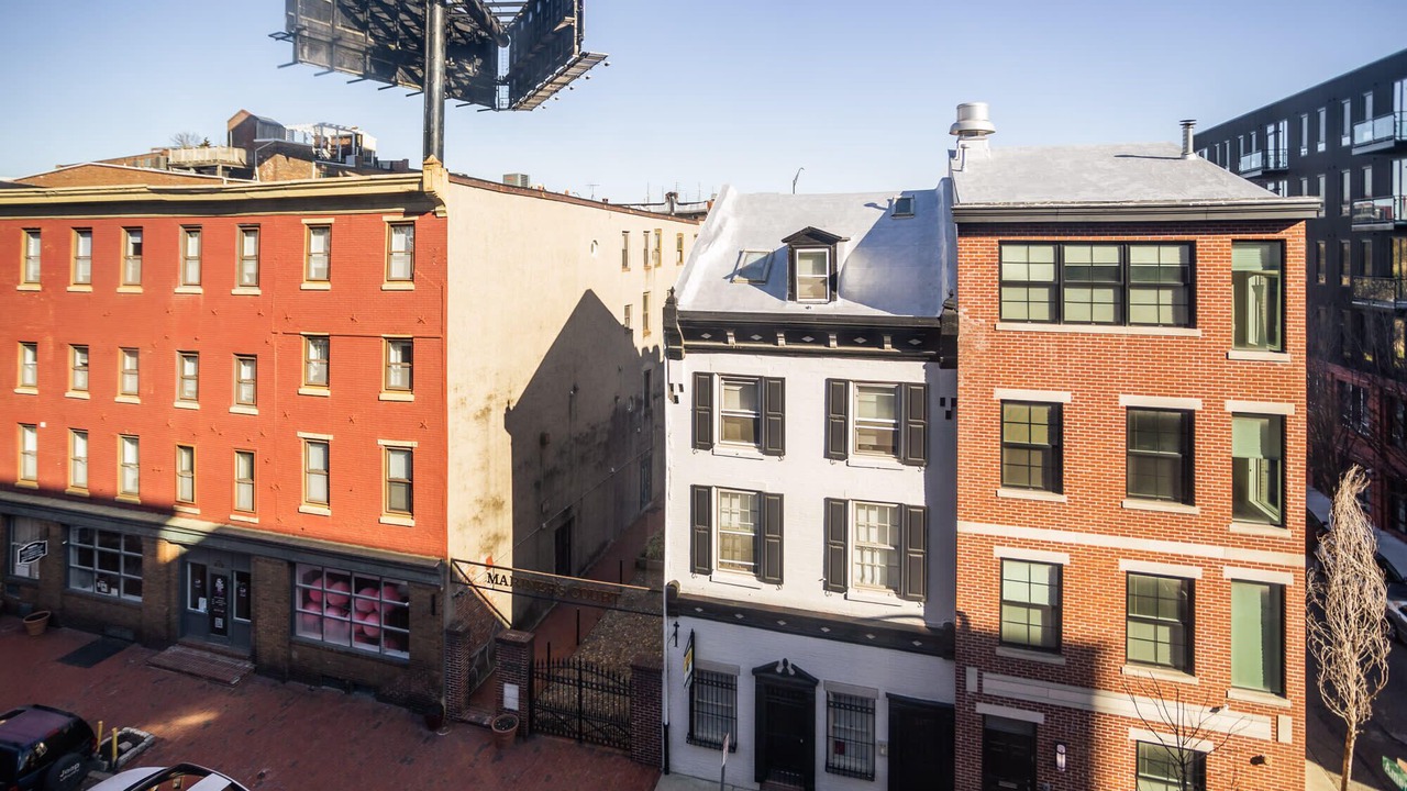 Photo of Outdoor in Old City