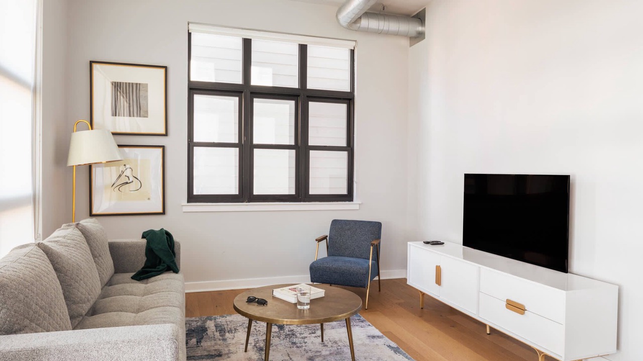 Photo of Livingroom in Old City