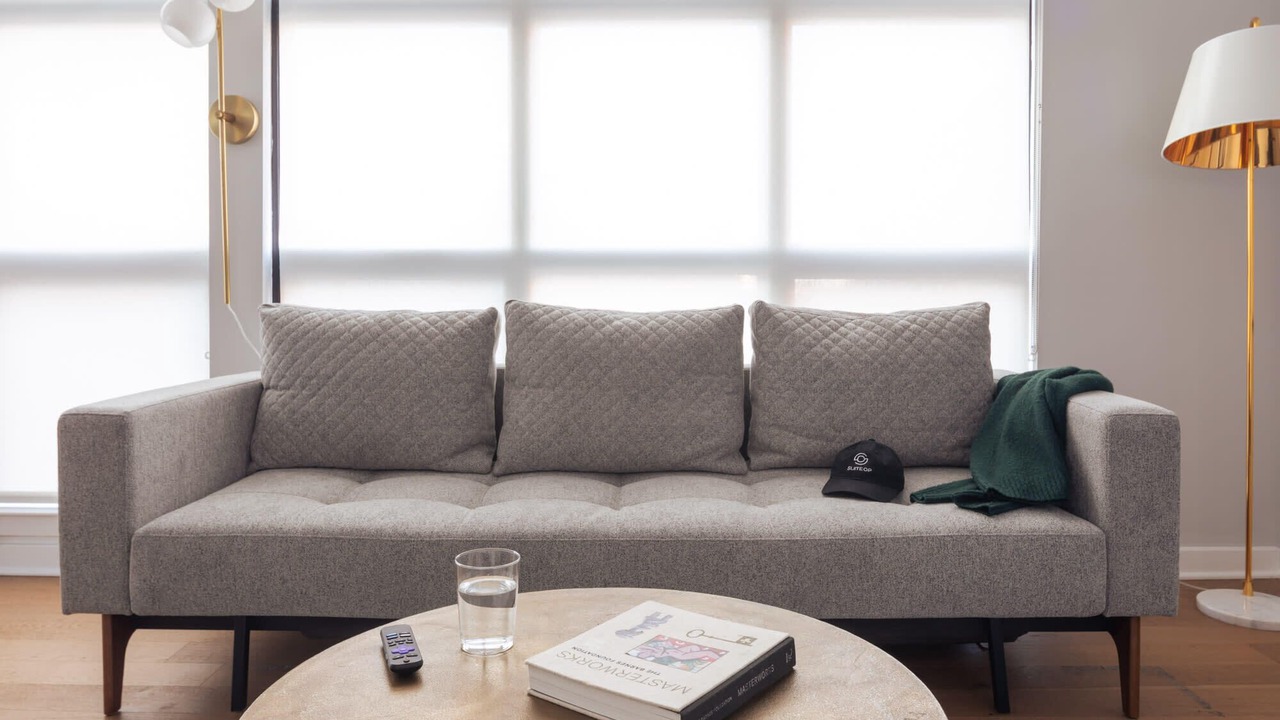 Photo of Livingroom in Old City