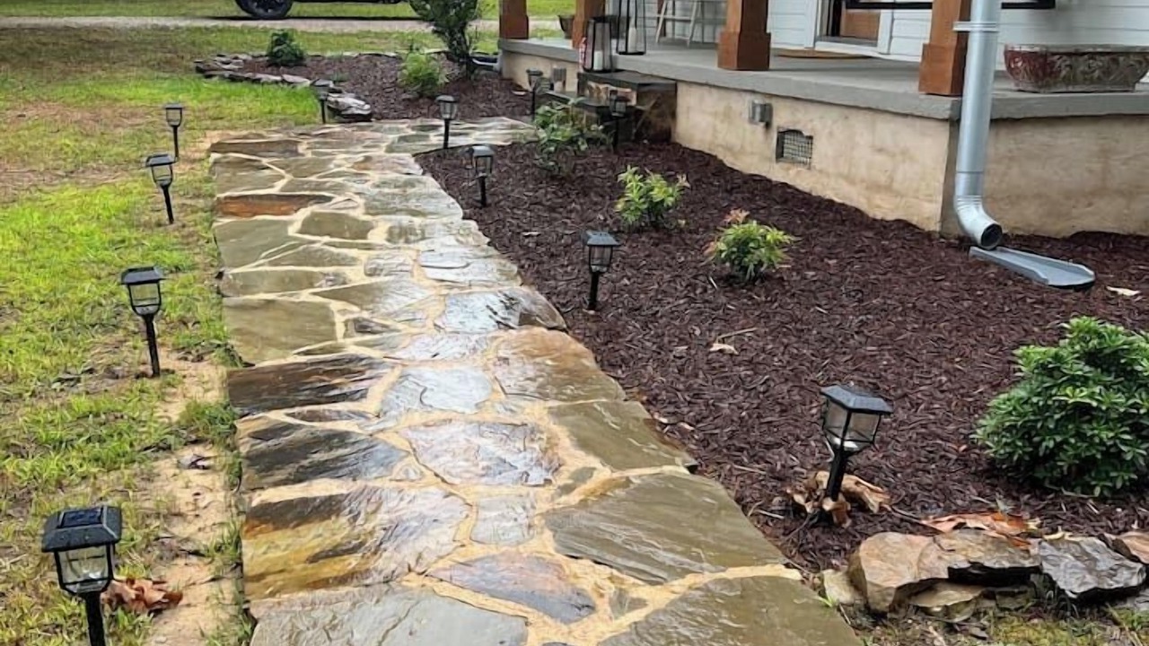 Photo of Outdoor in New Hill