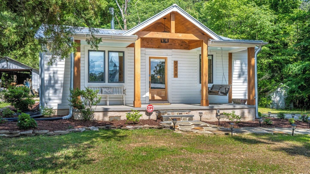 Photo of Outdoor in New Hill