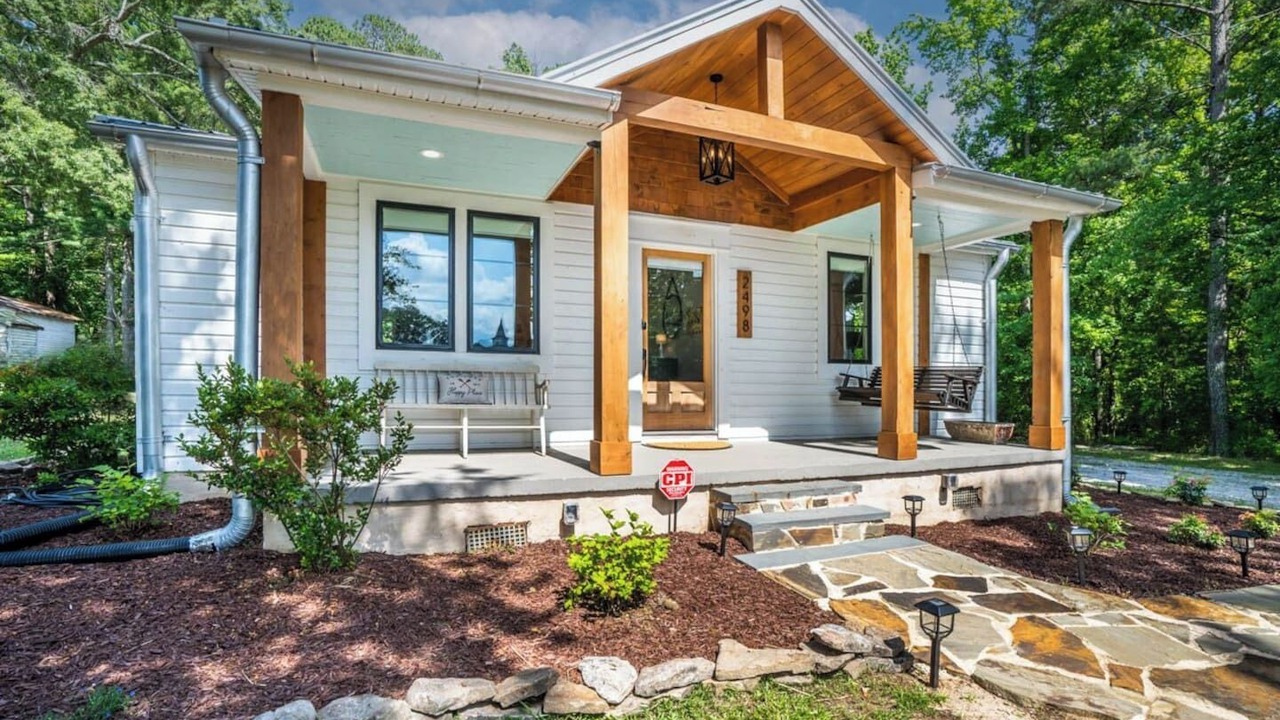Photo of Outdoor in New Hill