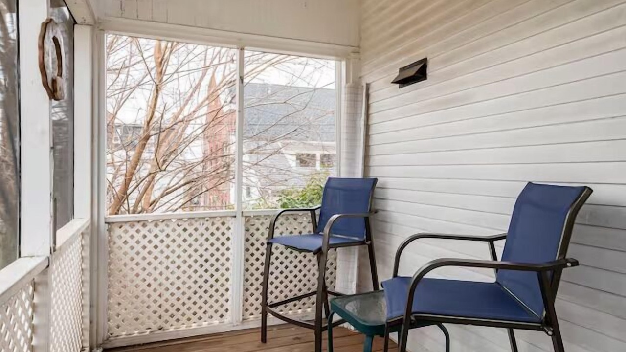 Photo of Outdoor in York