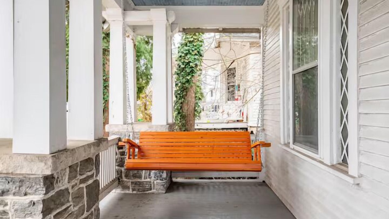 Photo of Outdoor in York