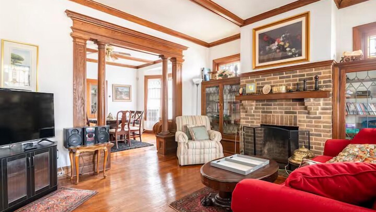 Photo of Bedroom in York