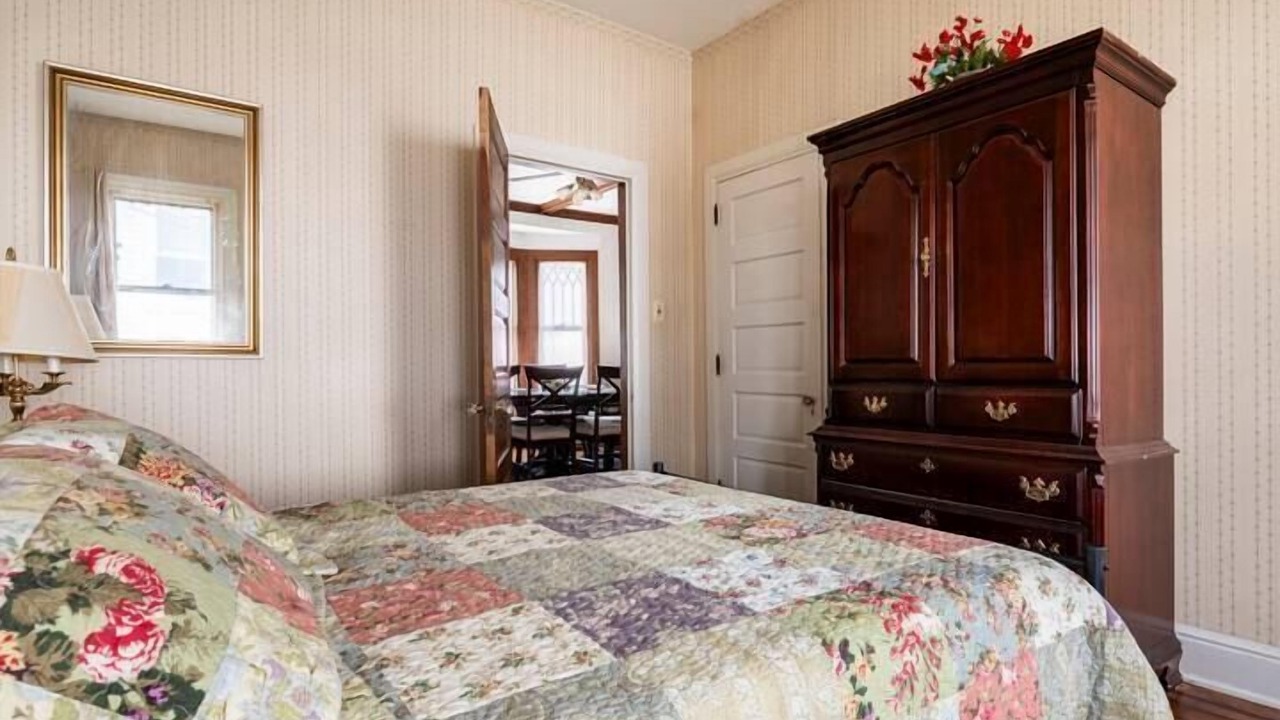 Photo of Bedroom in York