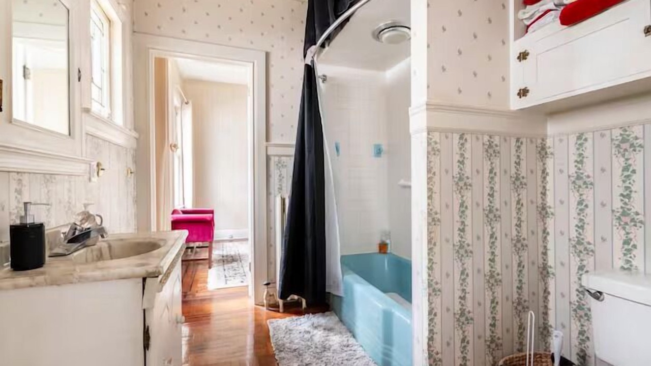 Photo of Bathroom in York