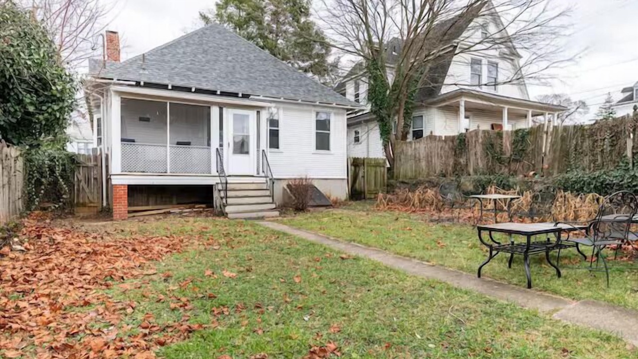 Photo of Outdoor in York