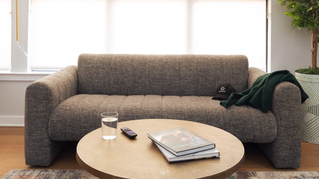 Photo of Livingroom in Old City