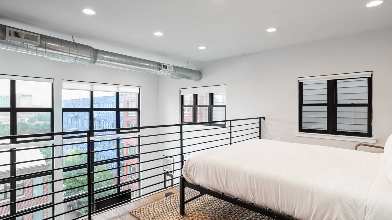 Photo of Bedroom in Old City