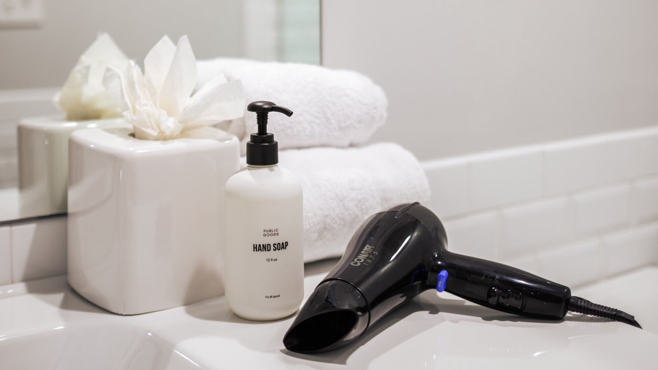 Photo of Bathroom in Old City