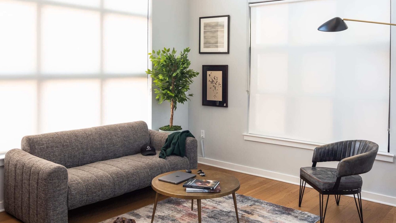 Photo of Livingroom in Old City