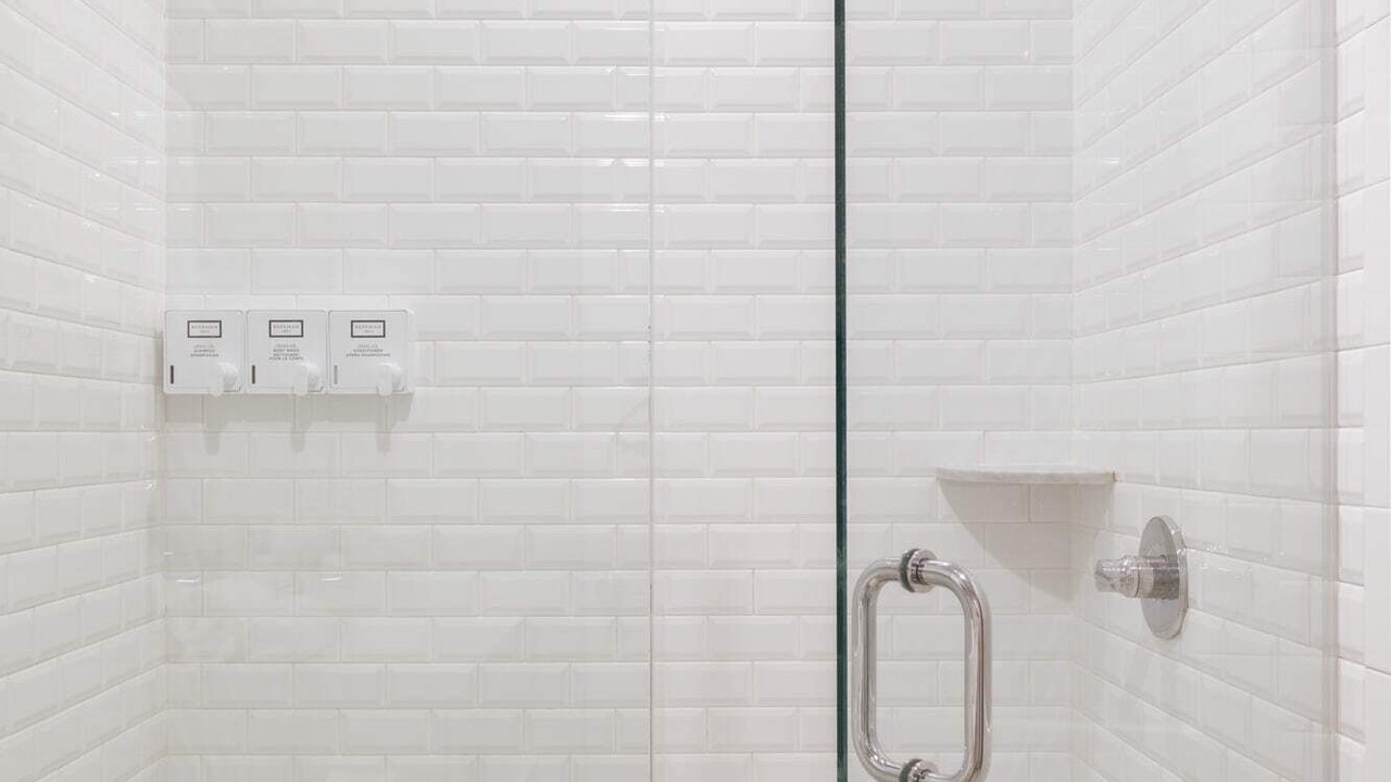 Photo of Bathroom in Old City