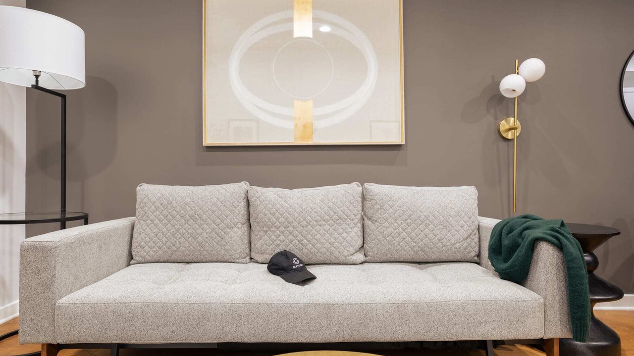 Photo of Livingroom in Old City