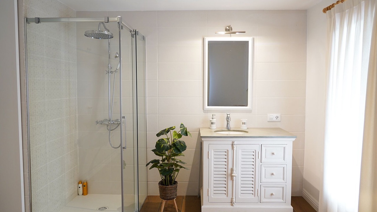 Photo of Bathroom in Arbucies