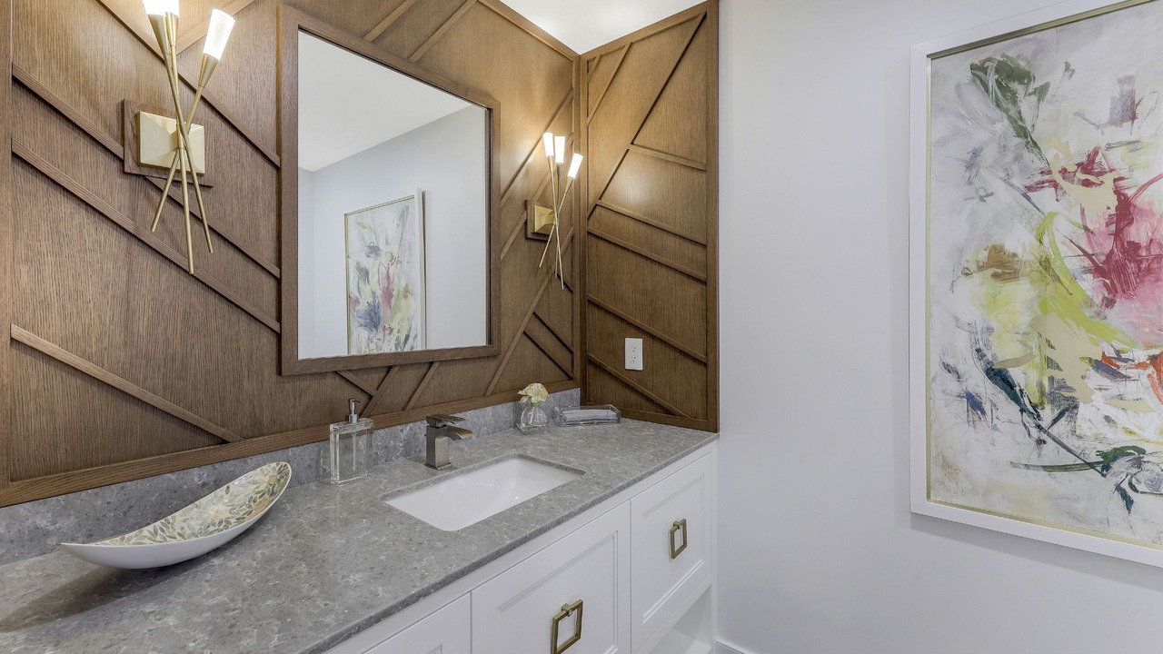 Photo of Bedroom in North Naples