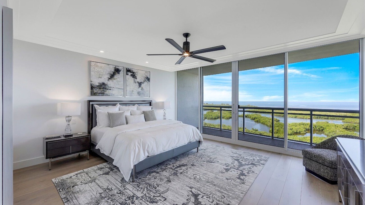 Photo of Bedroom in North Naples