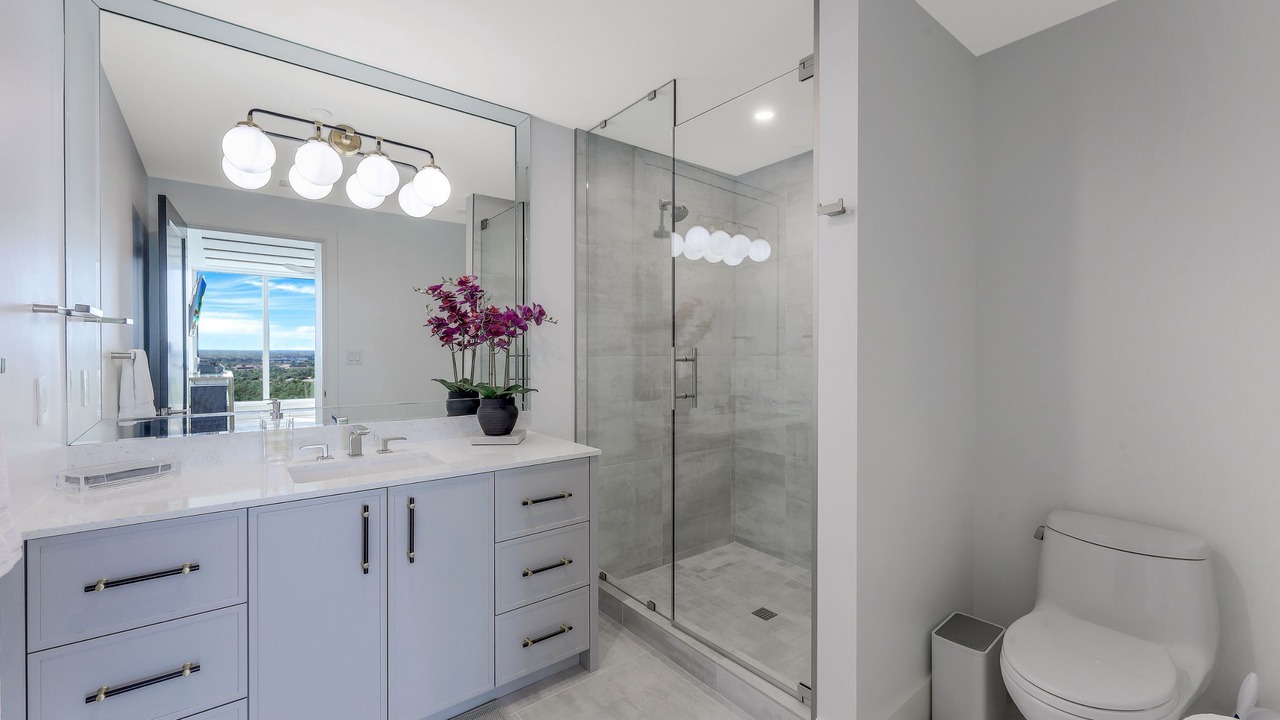 Photo of Bathroom in North Naples