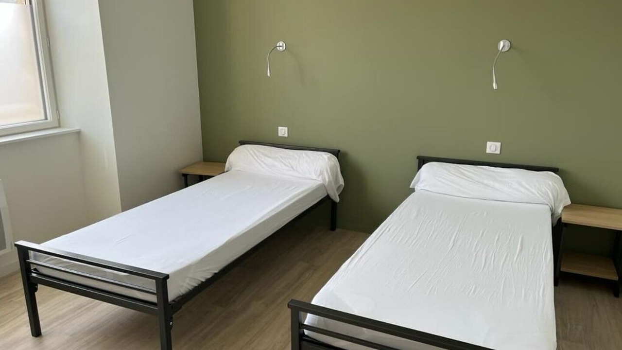 Photo of Bedroom in Espeyrac