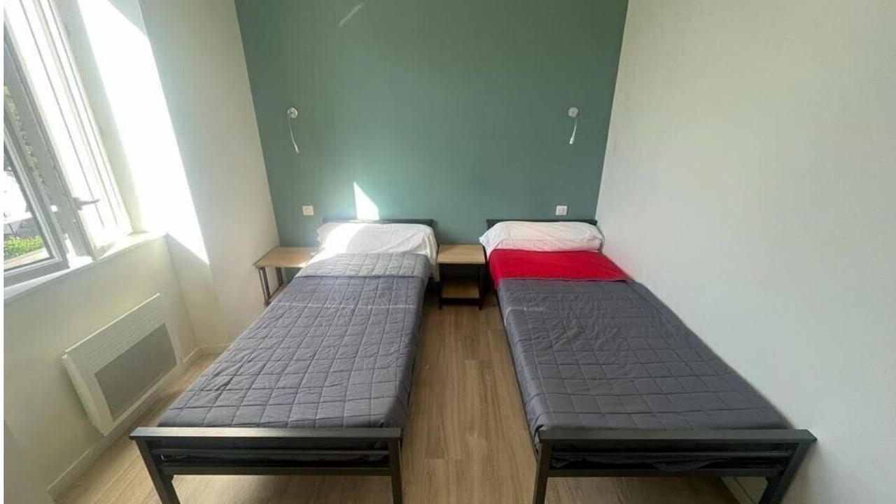 Photo of Bedroom in Espeyrac