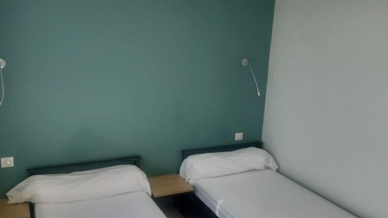 Photo of Bedroom in Espeyrac
