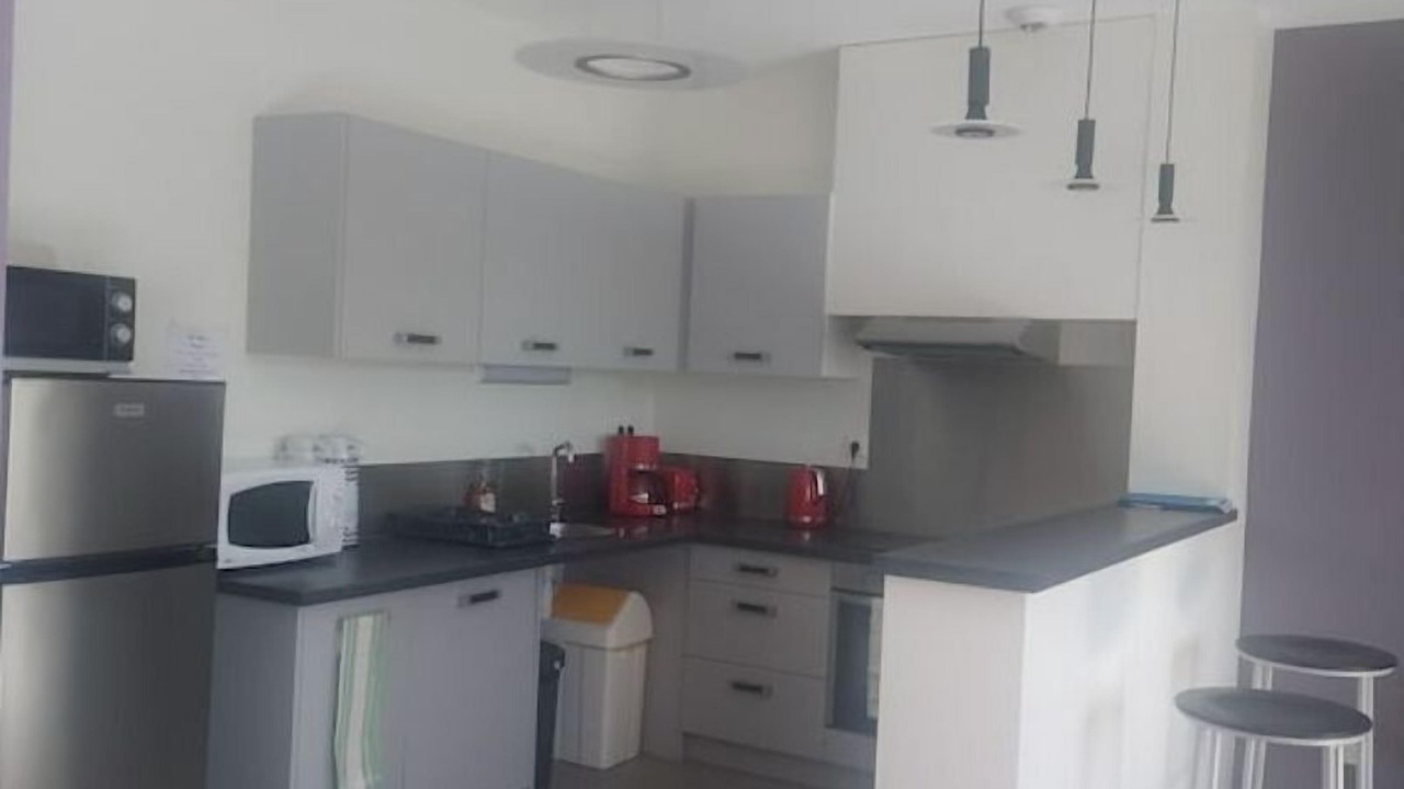 Photo of Kitchen in Espeyrac