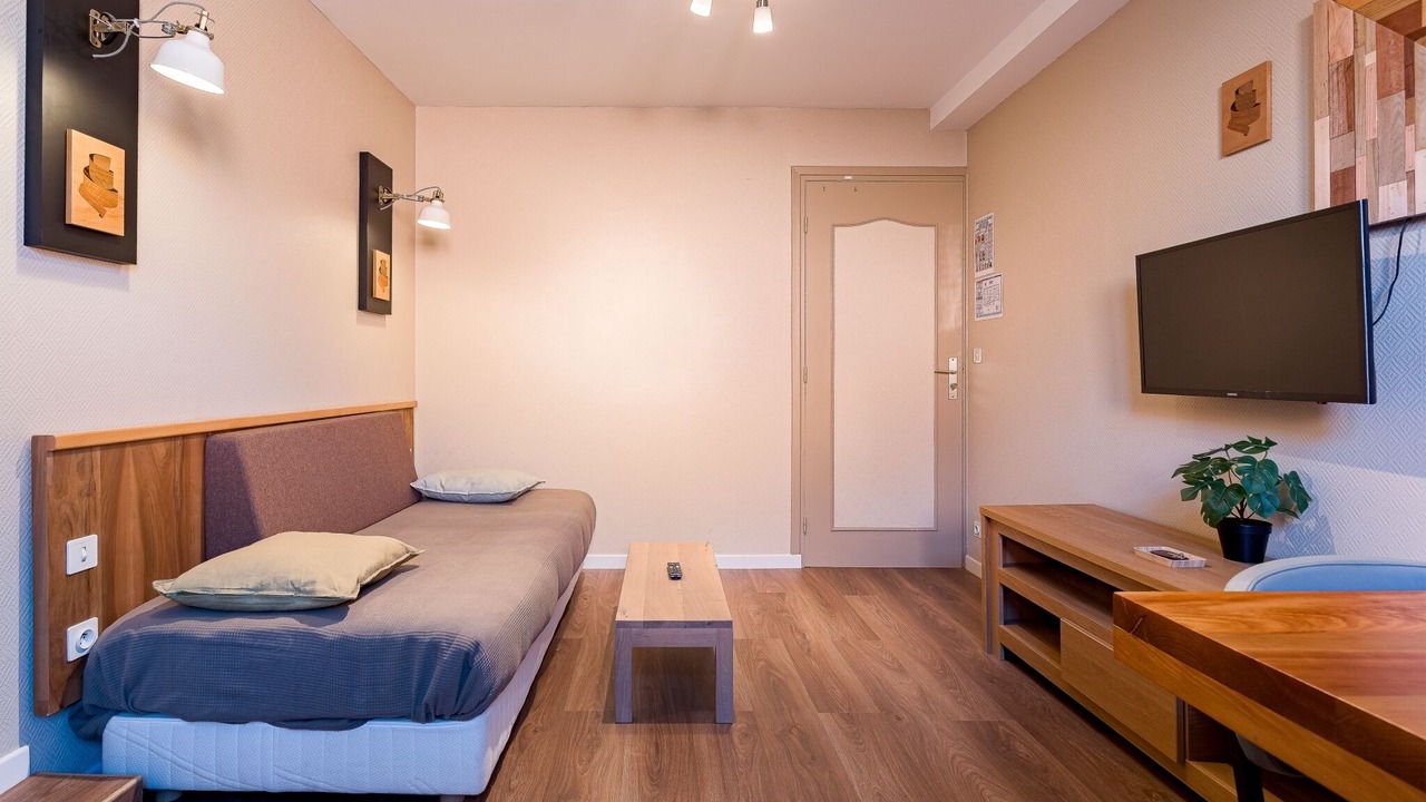 Photo of Livingroom in Ennezat
