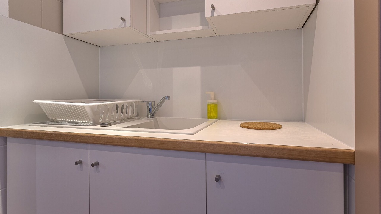 Photo of Kitchen in Ennezat