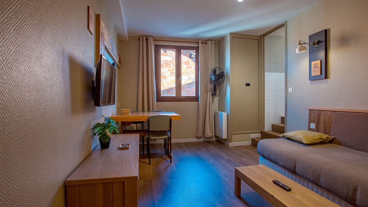 Photo of Livingroom in Ennezat