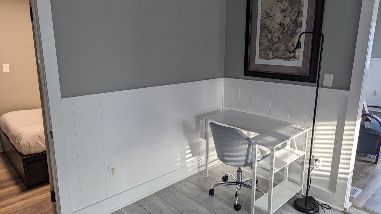 Photo of Bedroom in Biddeford
