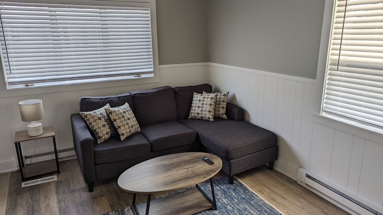 Photo of Livingroom in Biddeford
