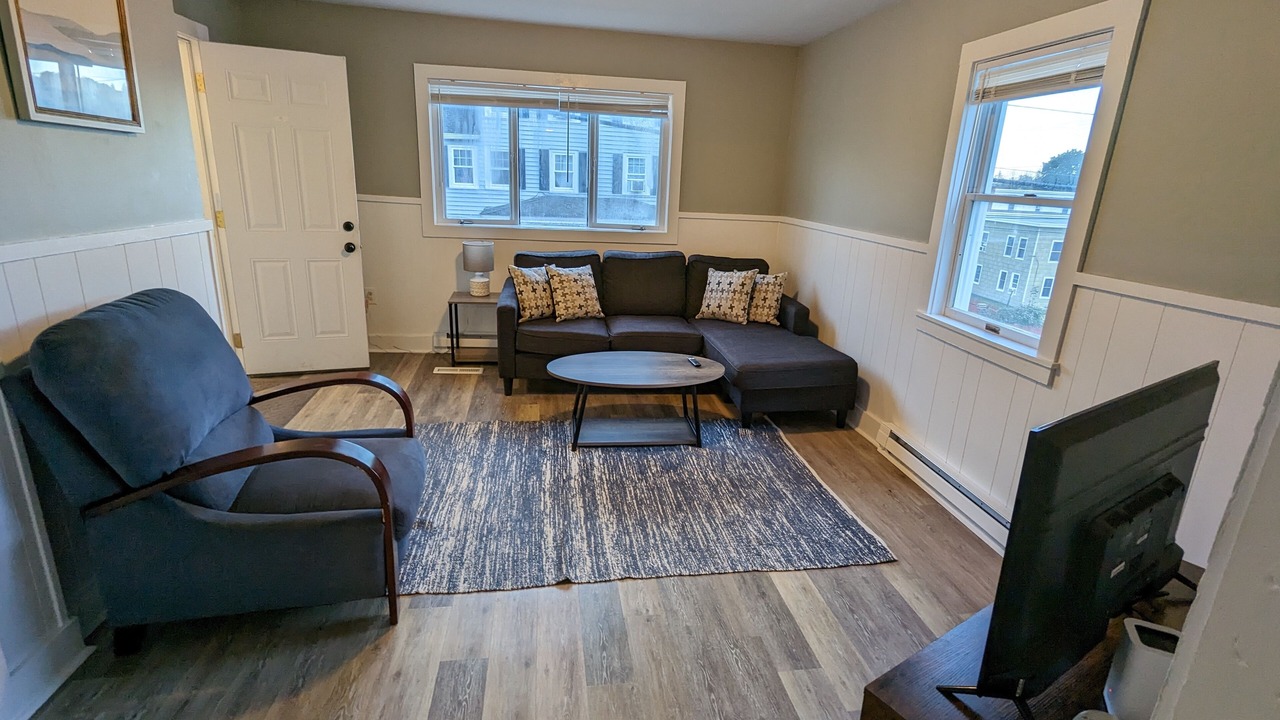 Photo of Livingroom in Biddeford