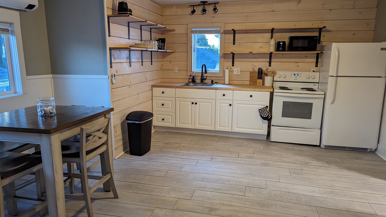 Photo of Kitchen in Biddeford