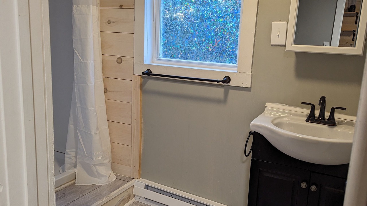 Photo of Bathroom in Biddeford