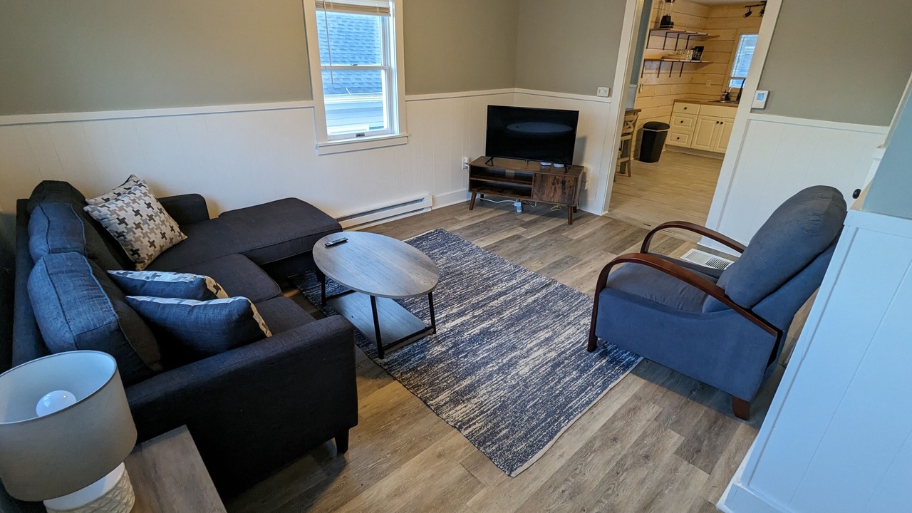 Photo of Livingroom in Biddeford